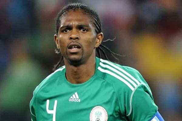 Top 5 Greatest Nigerian Footballers of All Time