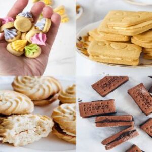 How to Start a Cookie Business in Nigeria?