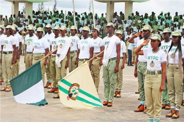 Full Meaning and Importance of NYSC in Nigeria