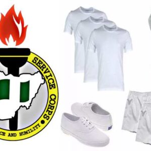 Full List of Things You Need for NYSC Camp