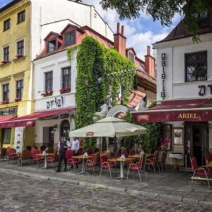The 6 Most Beautiful Jewish Neighborhoods In The World