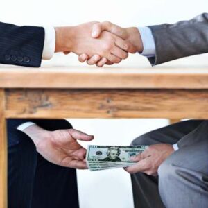 10 Most Corrupt Countries In The World
