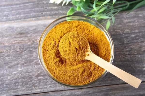 7 Health Benefits of Curry and How to Consume it