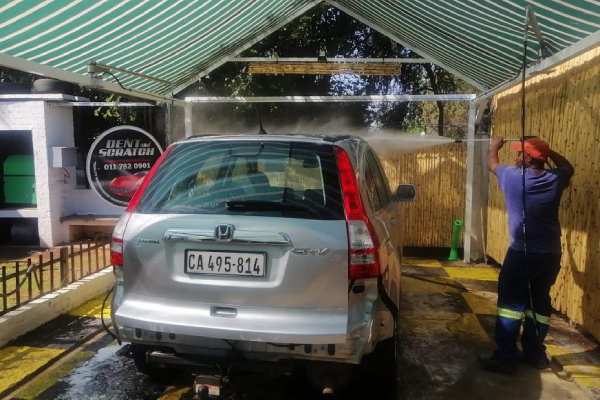 How to Set Up a Car Wash Business In Nigeria [Easy Guide]