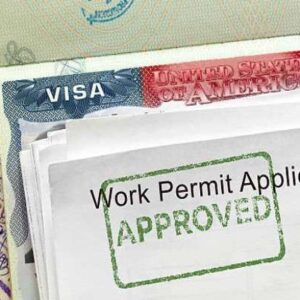How to Apply for a Work Permit in the USA (New Requirements)
