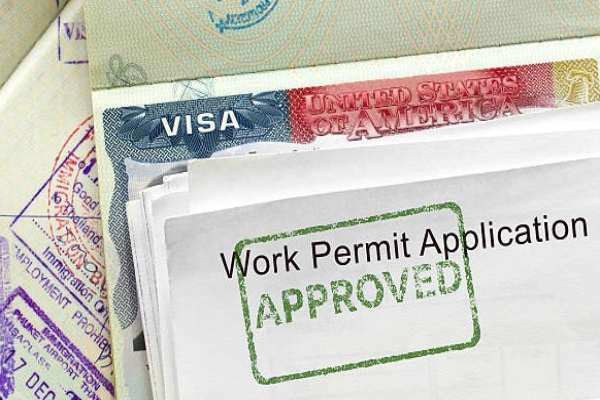 How to Apply for a Work Permit in the USA (New Requirements)