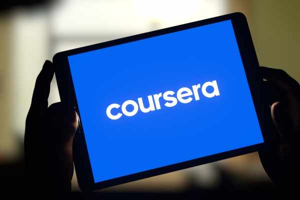 How to Apply for Coursera Financial Aid