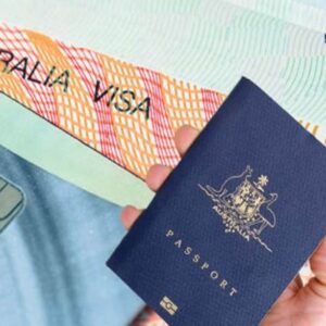 Visa for Australia: Types of Visas and Requirements