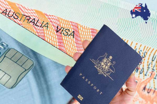 Visa For Australia Types Of Visas And Requirements Naijaxtreme 0298