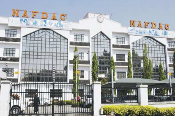 Functions of NAFDAC in Nigeria