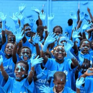 The Functions Of UNICEF In Nigeria