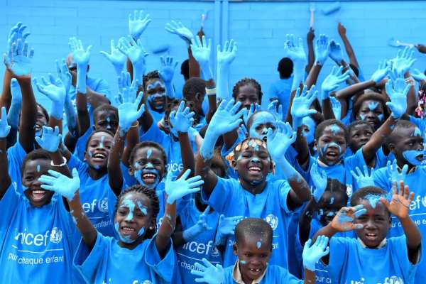 The Functions Of UNICEF In Nigeria
