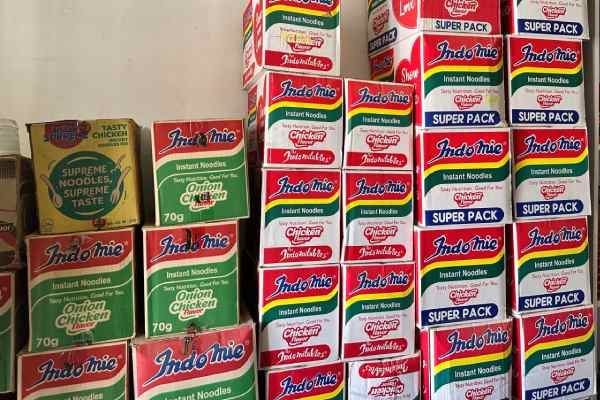 How to Become an Indomie Distributor in Nigeria (2024)