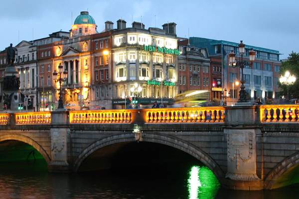 How to Immigrate to Ireland in 2024: Step-by-step Guide