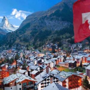 Requirements to Work in Switzerland