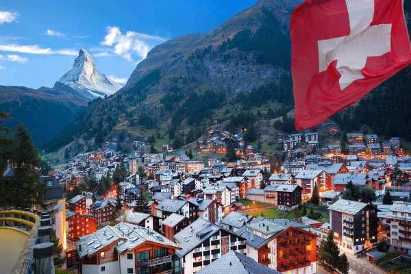 Requirements to Work in Switzerland [2024 Updated]