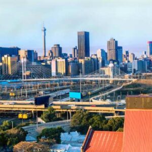 10 Richest Provinces In South Africa