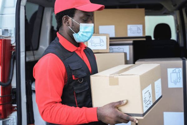 The 10 Best Delivery Companies in Ghana [2024 Rating]