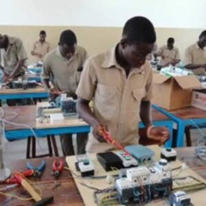 The 10 Best Technical Schools in Ghana