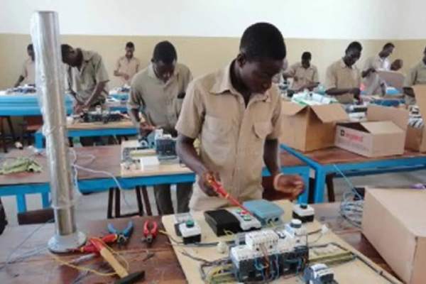 The 10 Best Technical Schools in Ghana [2024]