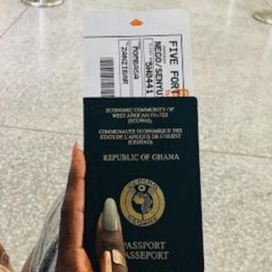 The Countries Ghanaians Can Travel to Without Visa [Updated List]