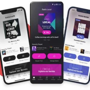 10 Best Radio Apps In Nigeria You Should Install