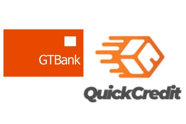 How to Get Instant Loan from GTBank Quick Credit