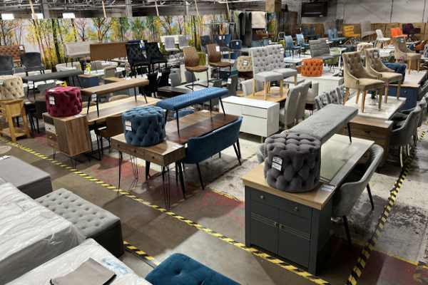 The 10 Best Furniture Companies in Nigeria [2024]