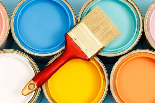 The 10 Best Paint Brands In Nigeria