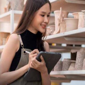 4 Countries With the Best Ceramic Production
