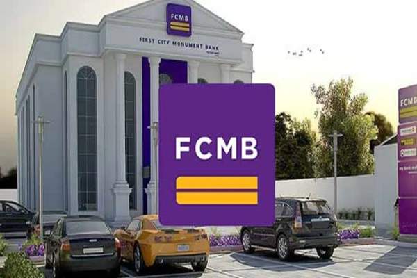 FCMB Salary Structure: FCMB Staff Earnings