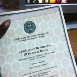 How to Register a Company in Nigeria: [Step-by-Step]
