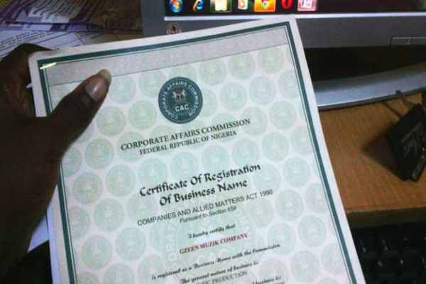How to Register a Company in Nigeria: [Step-by-Step]
