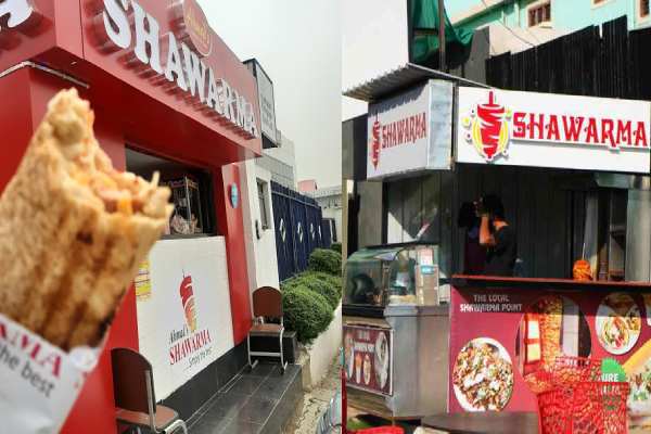 How to Start Shawarma Business In Nigeria