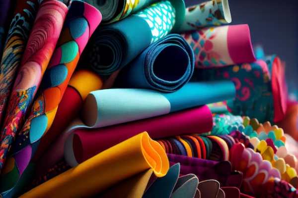 10 Largest Textile Companies In The World [2024]
