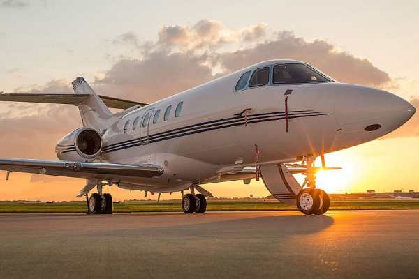 The 10 Private Jets Owners in Nigeria [2024 Updated]
