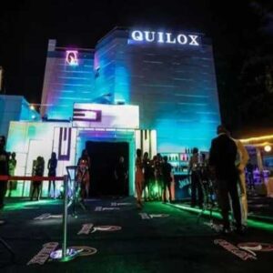 The 10 Best Night Clubs in Lagos