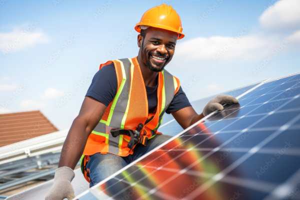 Cost of Solar Panel and Inverter Installation In Nigeria [2024]