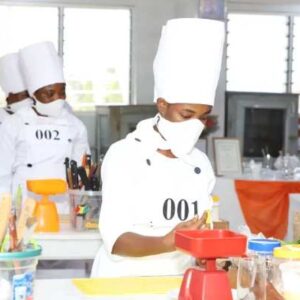 10 Best Catering Schools in Abuja and Fees