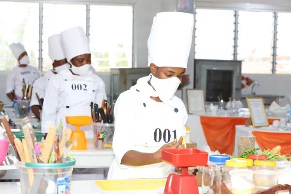 10 Best Catering Schools in Abuja and Fees