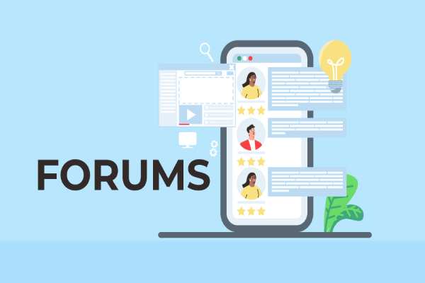 10 Best Discussion Forums in Nigeria 2024