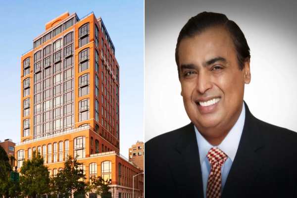 The 10 Richest Indians In Canada