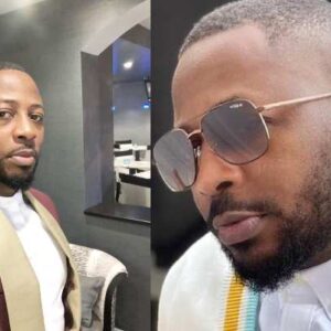 Tunde Ednut Net Worth and Biography - Career, Age, & Facts