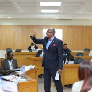 15 Best Business Schools In Ghana (Ranking)
