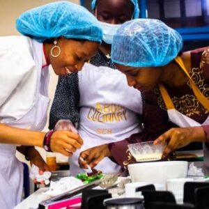 50 Best Culinary Schools in Nigeria and Fees