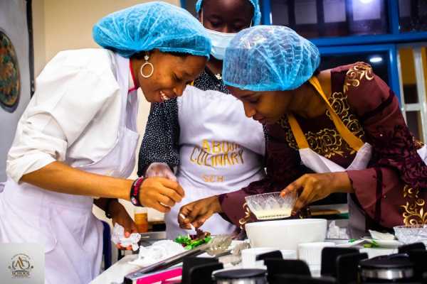 50 Best Culinary Schools in Nigeria and Fees