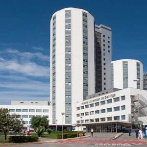 The 10 Best Hospitals in Lagos, Nigeria