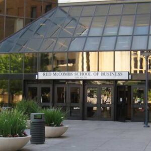 10 Best Business Schools In Texas