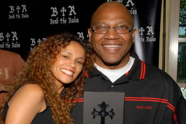 Meet Felicia Forbes [Tom Lister Jr.’s Wife]: Bio, Worth, & Facts