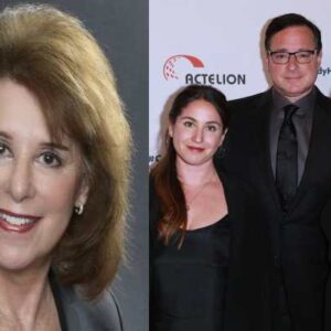 Meet Sherri Kramer - Bio, Net Worth, Husband, Kids & Family